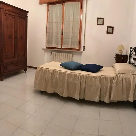 Casa Dani Con Piscina Privata Monticiano