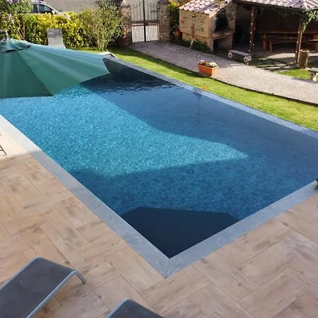 דירה Casa Dani Con Piscina Privata מונטיצ'יאנו