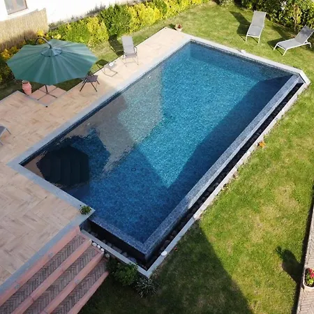 Casa Dani Con Piscina Privata Monticiano