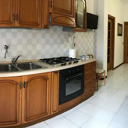 Lejlighed Casa Dani Con Piscina Privata *