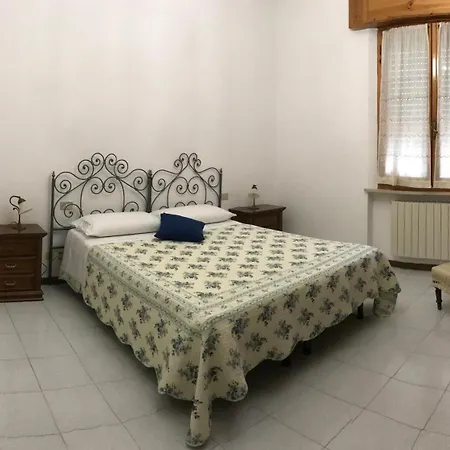 Lejlighed Casa Dani Con Piscina Privata