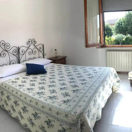 Casa Dani Con Piscina Privata Lejlighed *