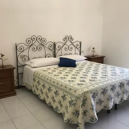 Casa Dani Con Piscina Privata Lejlighed *