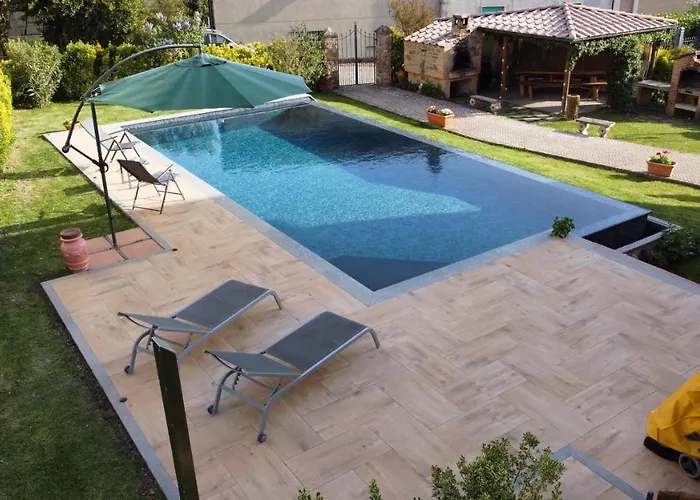 Casa Dani Con Piscina Privata アパート *