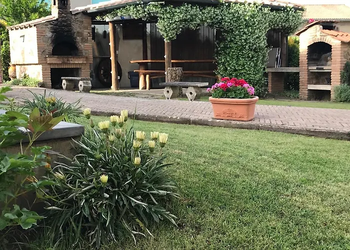 Casa Dani Con Piscina Privata アパート *