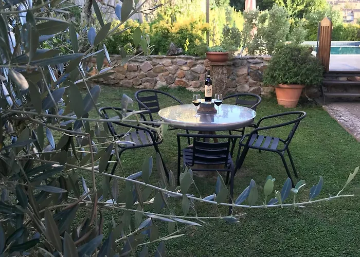 Casa Dani Con Piscina Privata アパート *
