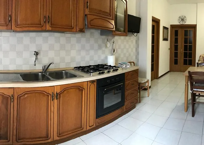 アパート Casa Dani Con Piscina Privata *