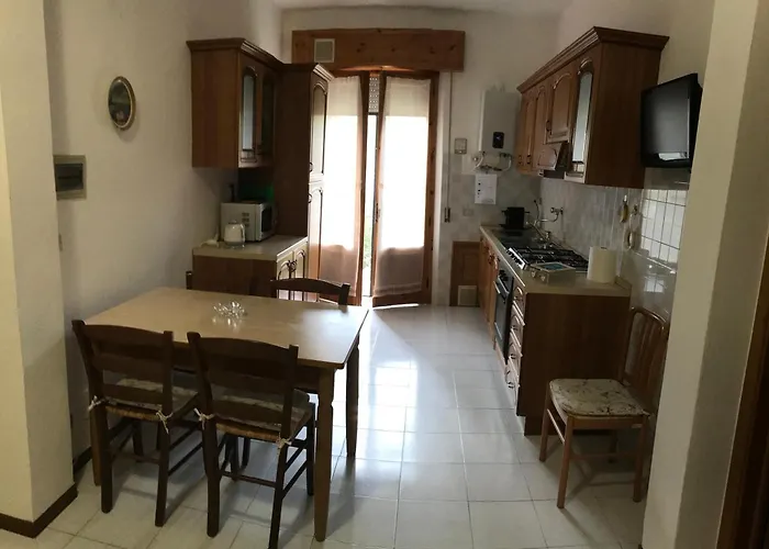 Casa Dani Con Piscina Privata