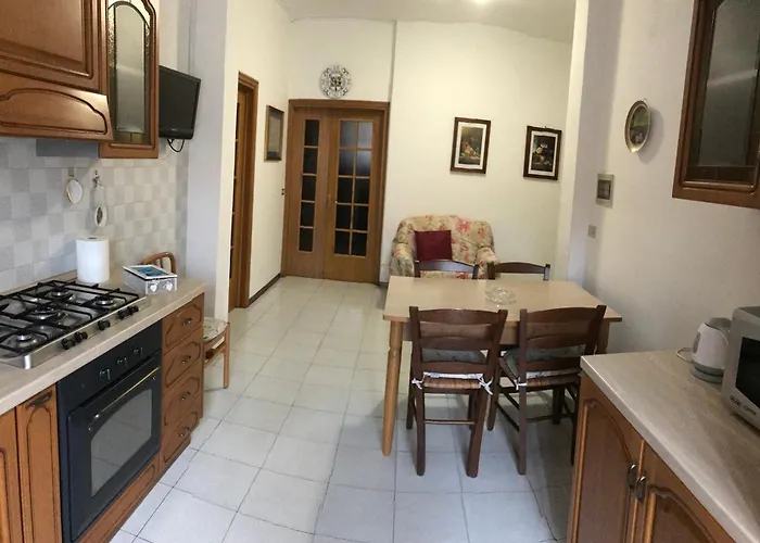 Casa Dani Con Piscina Privata *