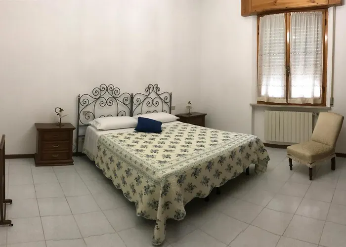 アパート Casa Dani Con Piscina Privata