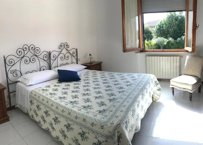 Casa Dani Con Piscina Privata アパート *