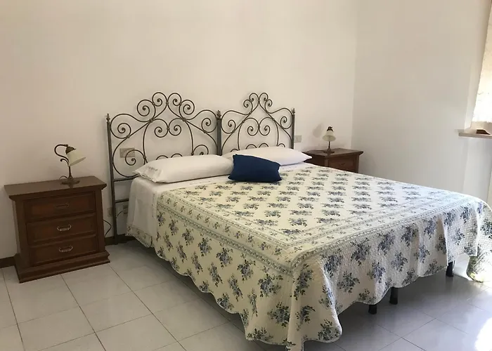 Casa Dani Con Piscina Privata アパート *
